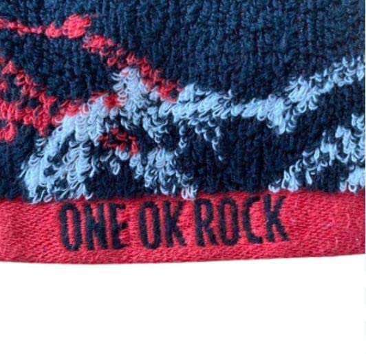 ワンオクロックライブマフラータオル １１枚セット ワンオクロックライブマフラータオル 11枚セット 商品詳細