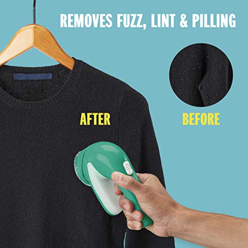 Conair CLS1G Fabric Shaver And Lint Remover thumb #5