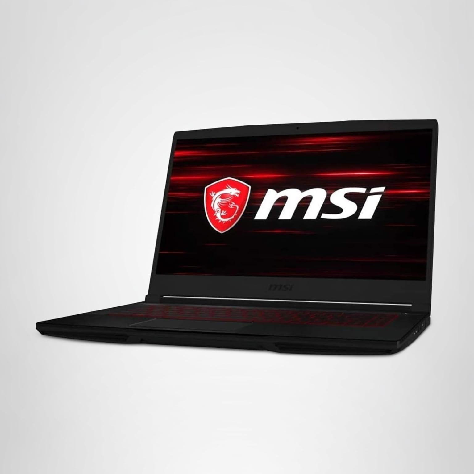 Amazon.com: MSI Computer GF63, NVIDIA GeForce GTX 1650 Graphics