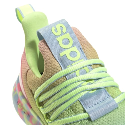 Image of adidas Kids' Lite Racer Adapt 7.0 Sneaker
