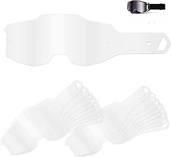 ARMEGA Tear-Offs Perimetrali Laminati - Precisi E Impermeabili Per Uso Professionale - Foto 8