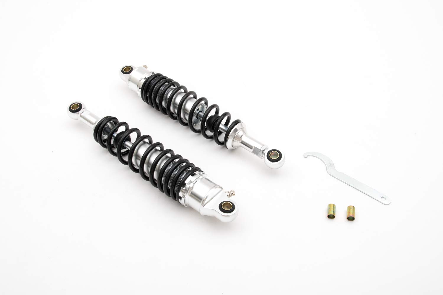 旧車　リヤ　強化サス ZX-14Rにオーリンスのリアサス「TTX39」を取り付けました