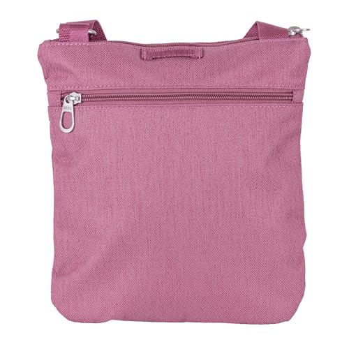 Image of Haiku Women's Small Revel Eco-Friendly RFID Blocking Crossbody Travel Bag