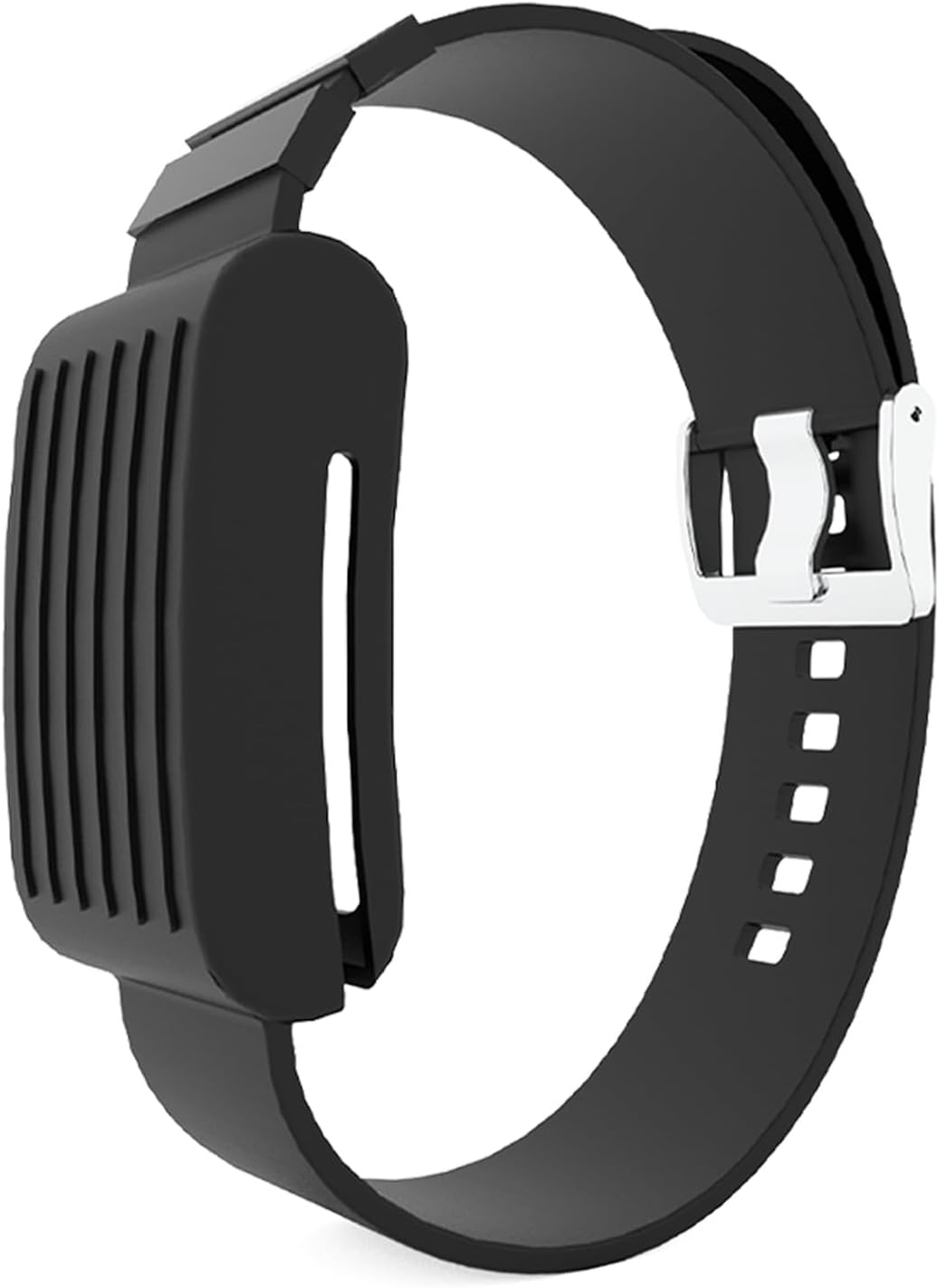 Fitcent Super Soft Adjustable Band Replacement Strap Compatible with WHOOP 4....