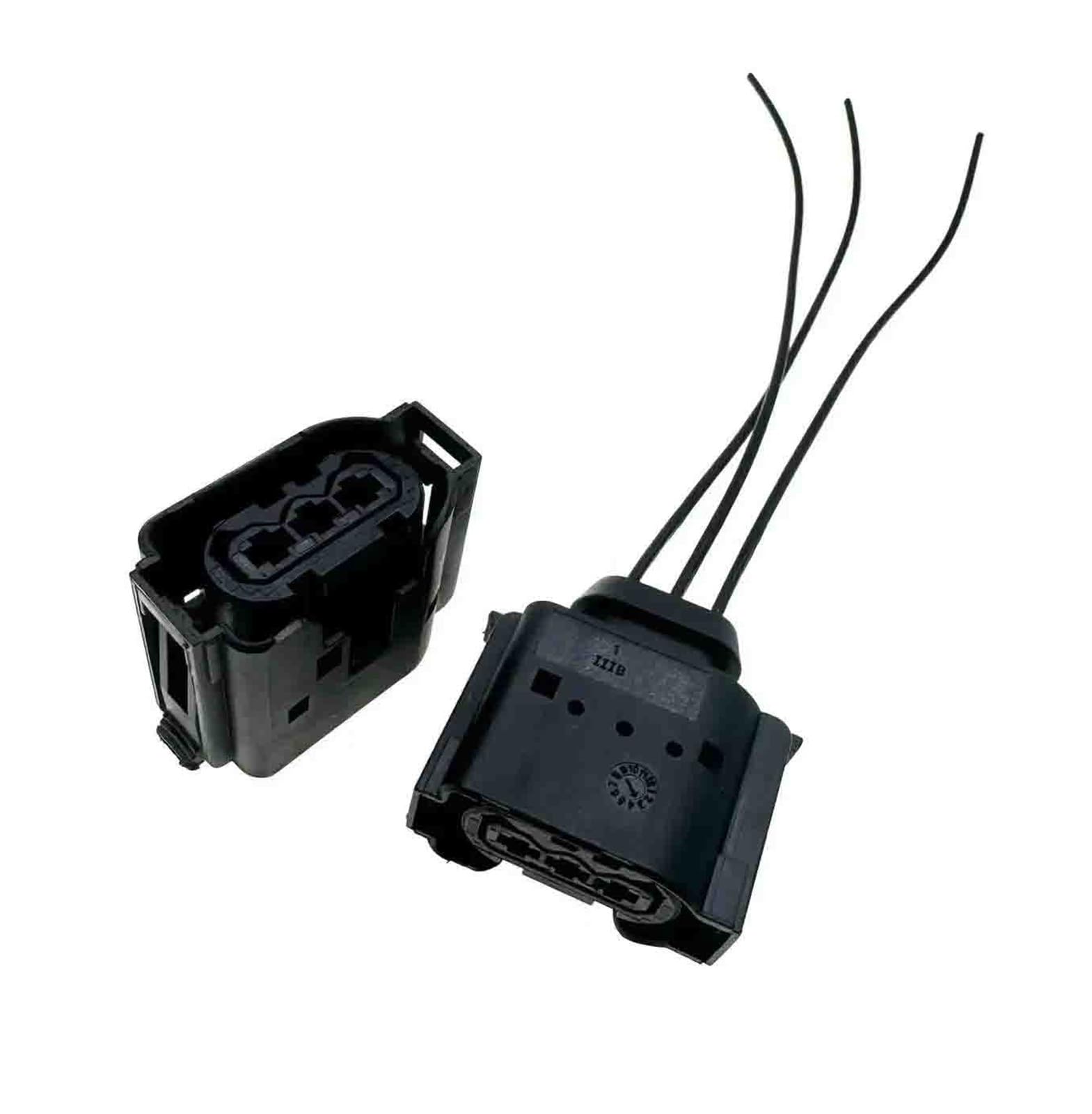 Level Probe Conductive