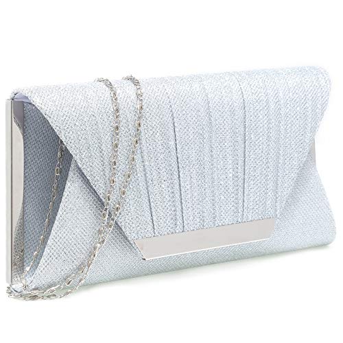 Image of Mihawk Women's Clutch Purses and Bags - Evening Clutches and Handbags