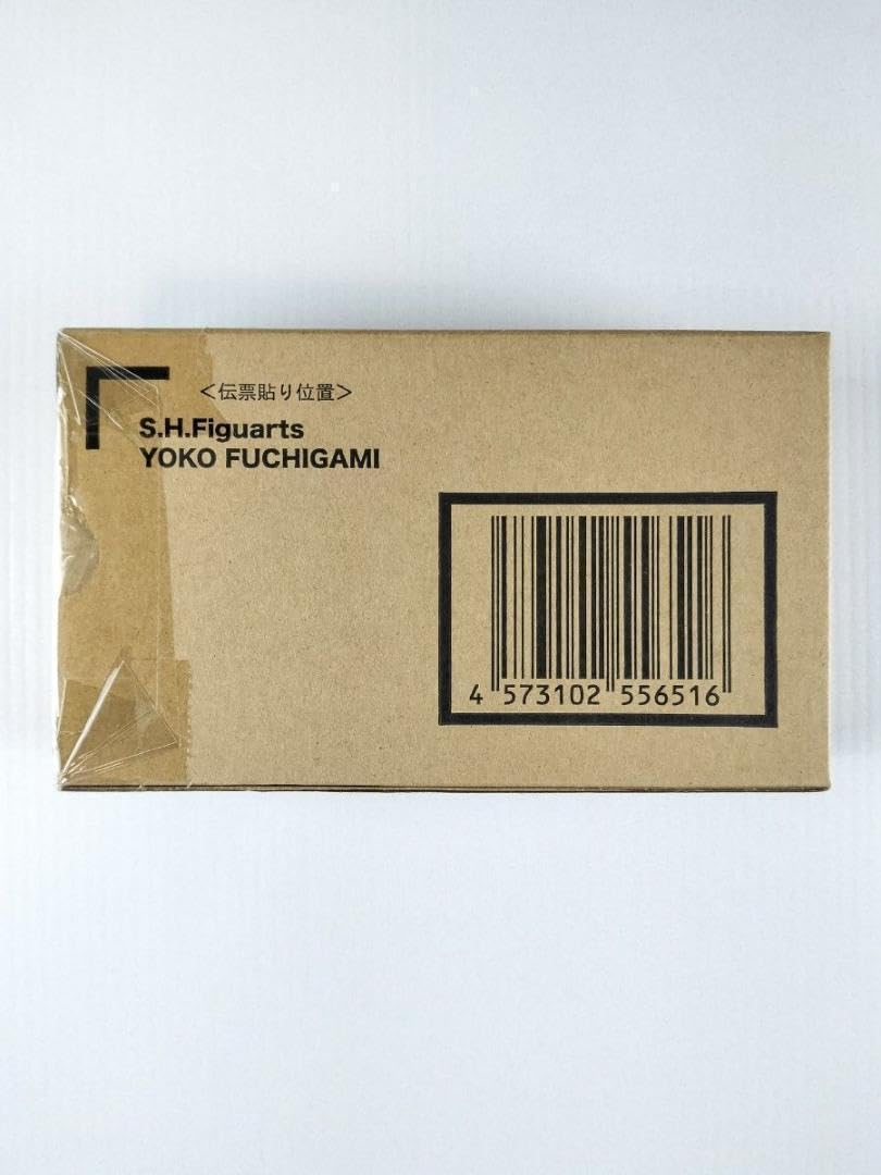 Amazon.co.jp: Figuarts YOKO FUCHIGAMI ヨーコ フチガミ : おもちゃ