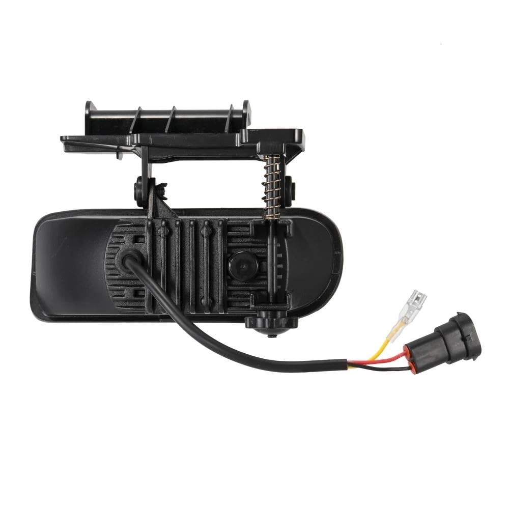per C&hevrolet per Silverado 1500 2500 per Silverado per Suburban per Tahoe Fendinebbia Anteriore DRL Paraurti Anteriore Luce Marcia Diurna Lampada Fendinebbia