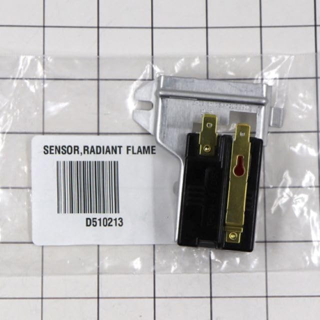 D510213 Dryer Flame Sensor