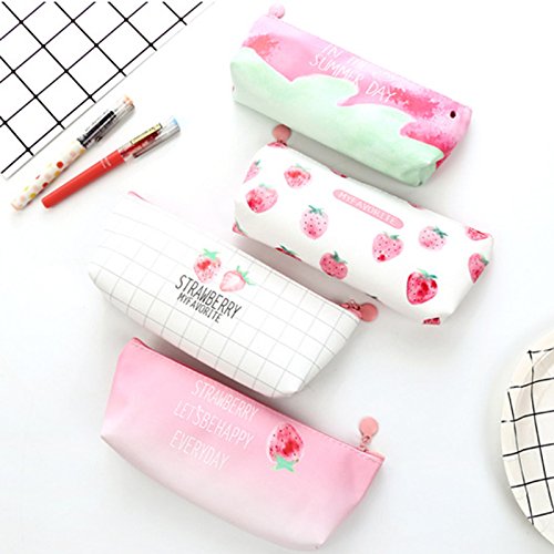 Oyfel Astuccio Scolastico Pochette Moneta Plumier