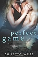 Perfect Game 1508516502 Book Cover