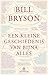 Een kleine geschiedenis van bijna alles (Olympus Pockets, 1) - Bryson, Bill