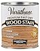 Varathane Stain and Poly Satin Pecan (oil based)
