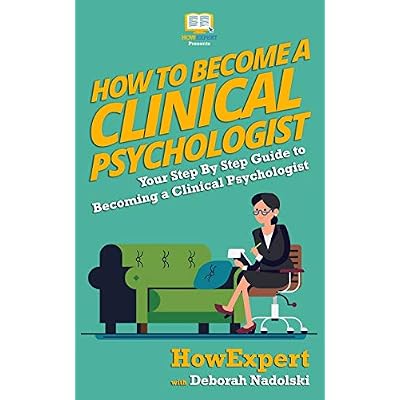 How To Become a Clinical Psychologist