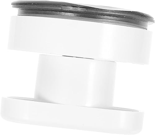 HEALLILY Pasamanos de baño con ventosa para ducha, manijas de puerta corredera, manija de armario, manija de inodoro, mango de ducha, azulejos de