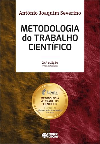 Metodologia do trabalho científico