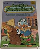  LTB Nr. 156 - Antike Geschäfte Lustiges Taschenbuch