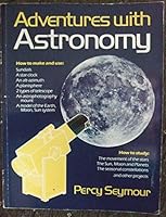Adventures with Astronomy 0719539315 Book Cover