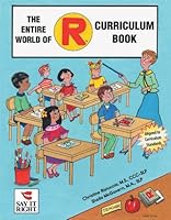 The Entire World of R Curriculum Book 1934701068 Book Cover