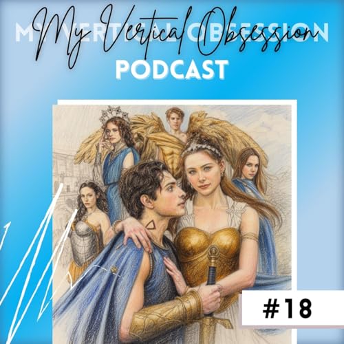 1.18 ReelShort - The Daughter of Zeus