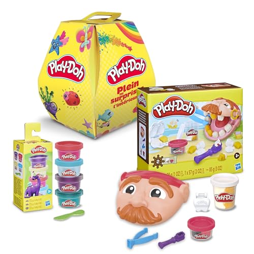 Play-Doh Boite Surprise