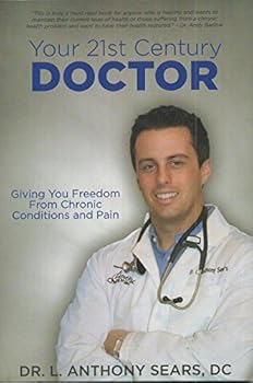 Paperback Your 21st Century Doctor Book