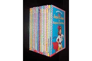 Junie B. Jones Books for 2nd Graders: The Big Box Collection Box Set: Books 1-22