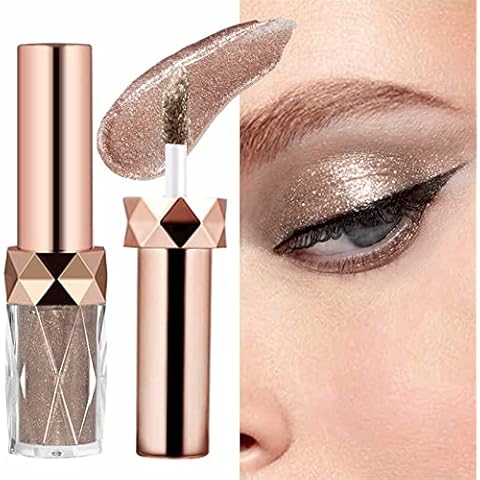 Fard à Paupières Liquide Pailleté AONAT Cover