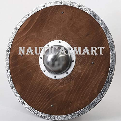 NauticalMart Medieval Viking Shield