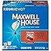 Maxwell House House Blend Keurig K Cup Coffee Pods (18 Count)