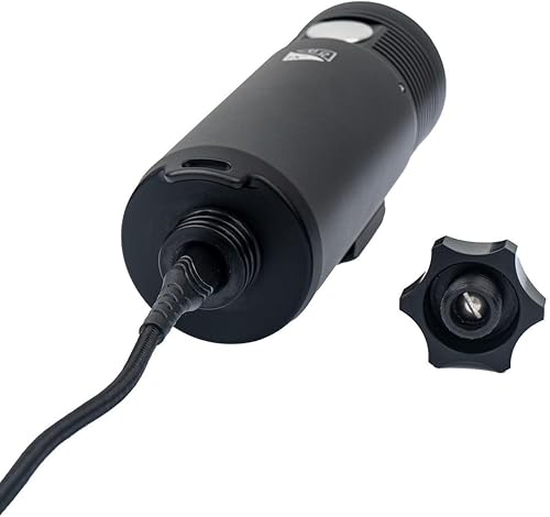 Miniatura 8 de Dive Rite Luz primaria de mano FX40