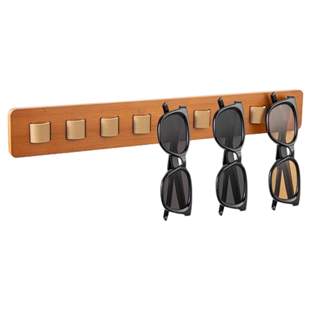 ☆送料込み☆無骨なメガネスタンド即購入OK 男前　インテリア　メガネラック iristopmart123_133947-iris