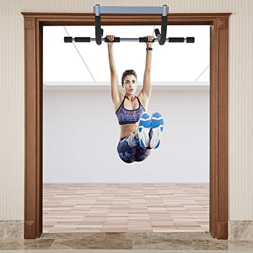 OhhGo, barra estraibile, barra per esercizi di