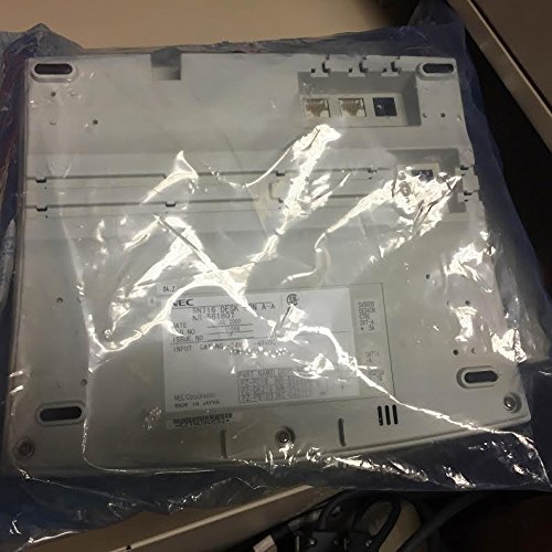 Amazon.com : NEC SN716 Desk Console/CON-C/Neax 2000/2400 Stock