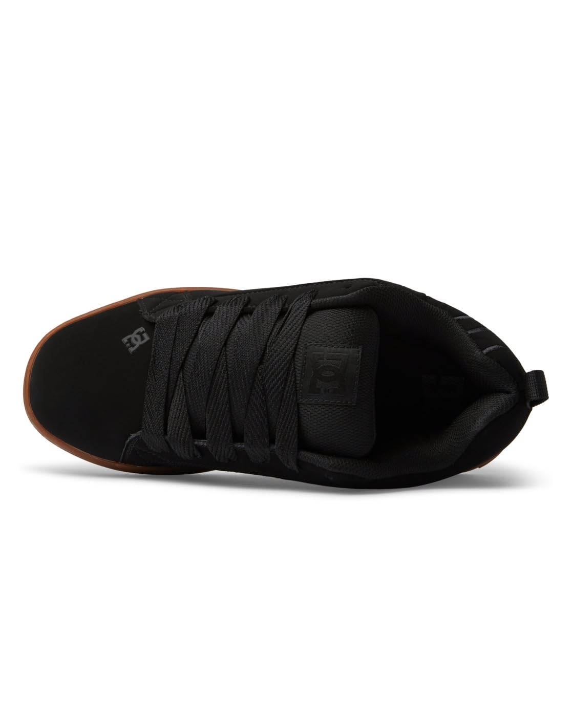 DC Shoes Court Graffik ZapatillasHombre