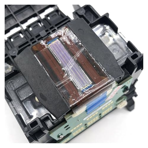 Tête d'impression CM751 pour HP OfficeJet Pro 8600 8610 8620