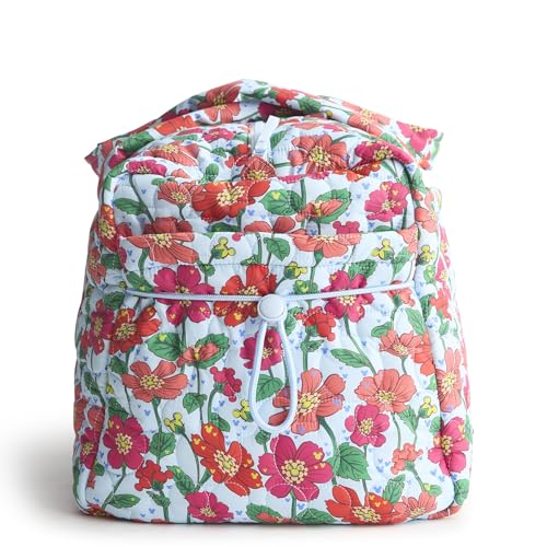 Vera Bradley Women's Disney Featherweight Large Original Duffel Bag4
