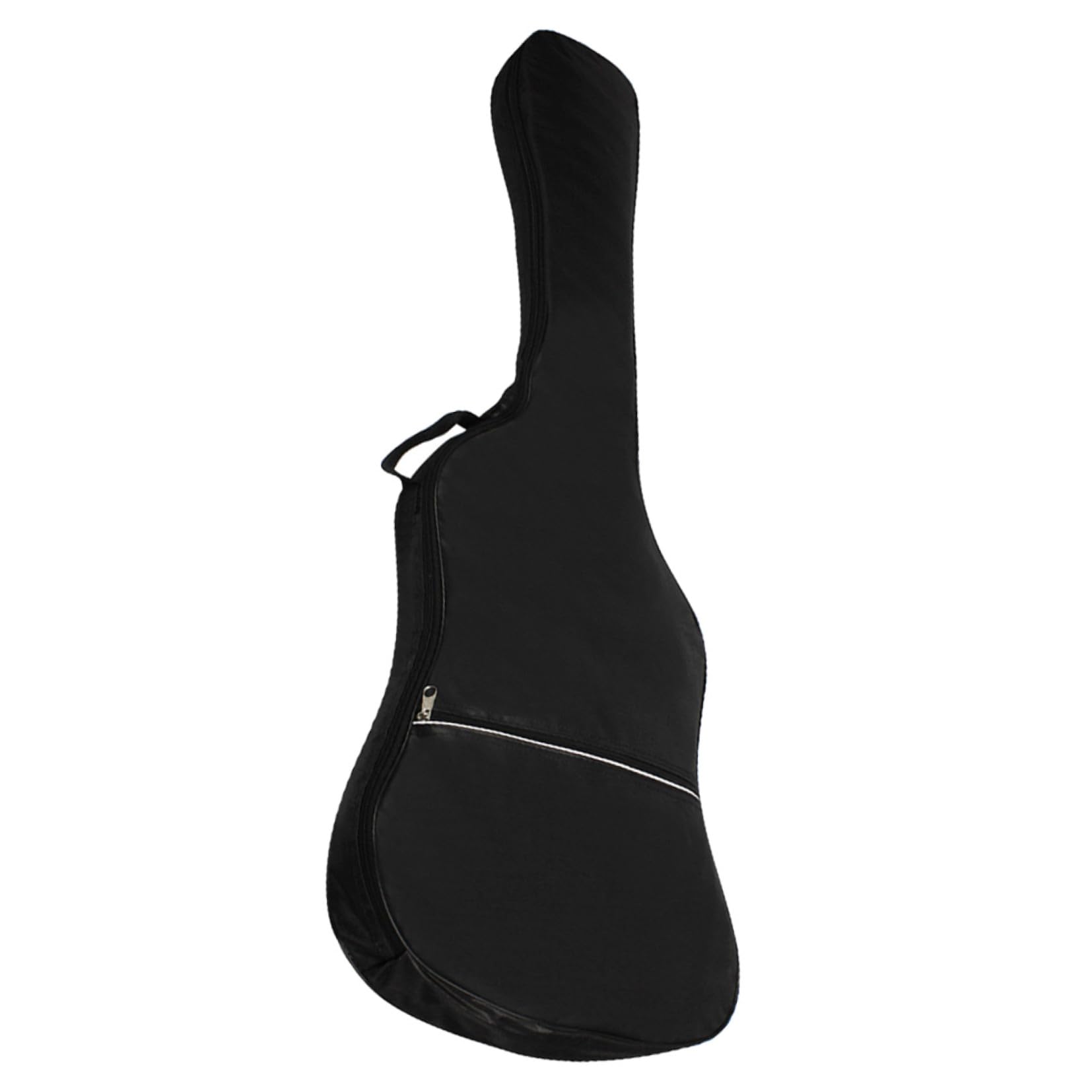Borsa Protezione Imbottitura Basso per con Oxford Elettrico e Confortevole Cotone, Tracolla Regolabile Manico per Trasporto Portatile