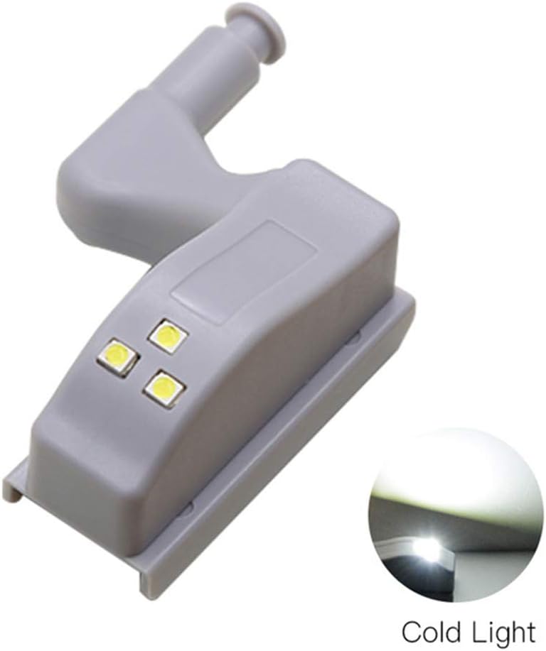 condotto sotto gli armadietti