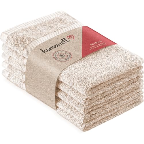 SEISSO Bambus Handtuch Set – 2 Stück, 90 X 160 Cm, Super Weich, Hoch Saugfähig, Schnell Trocknend
