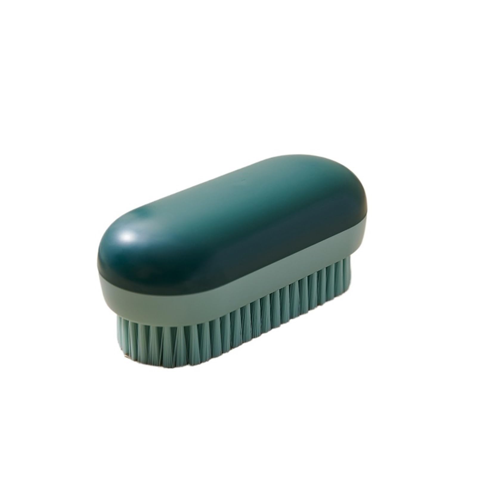 MQPALZKD Multi-functional Shoe Brush Household Shoes Laundry Clothes Soft Hair Does Not Hurt The