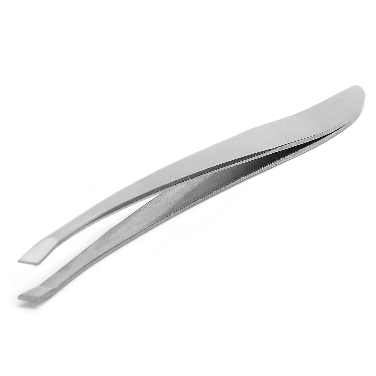 Advanced Versatile Solution for DIY Projects Professional Stainless Steel Tweezers for Women Men Eyebrows Facial Hair Removal
