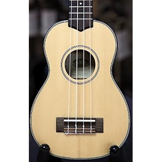 Kala kassg – Ukulélé clavijero d’engrenages, finition gloss - Les Beatles, Paul McCartney, John Lennon, RIngo Starr, George Harrison