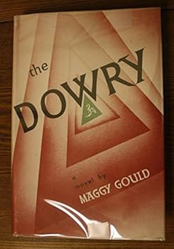 Hardcover The Dowry Book
