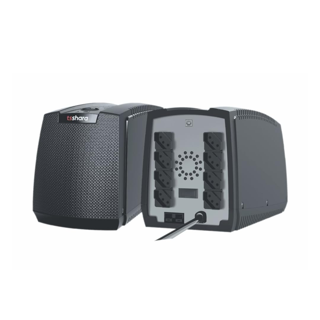 Nobreak TS Shara UPS XPro Senoidal 2000VA Universal Bivolt - 4540