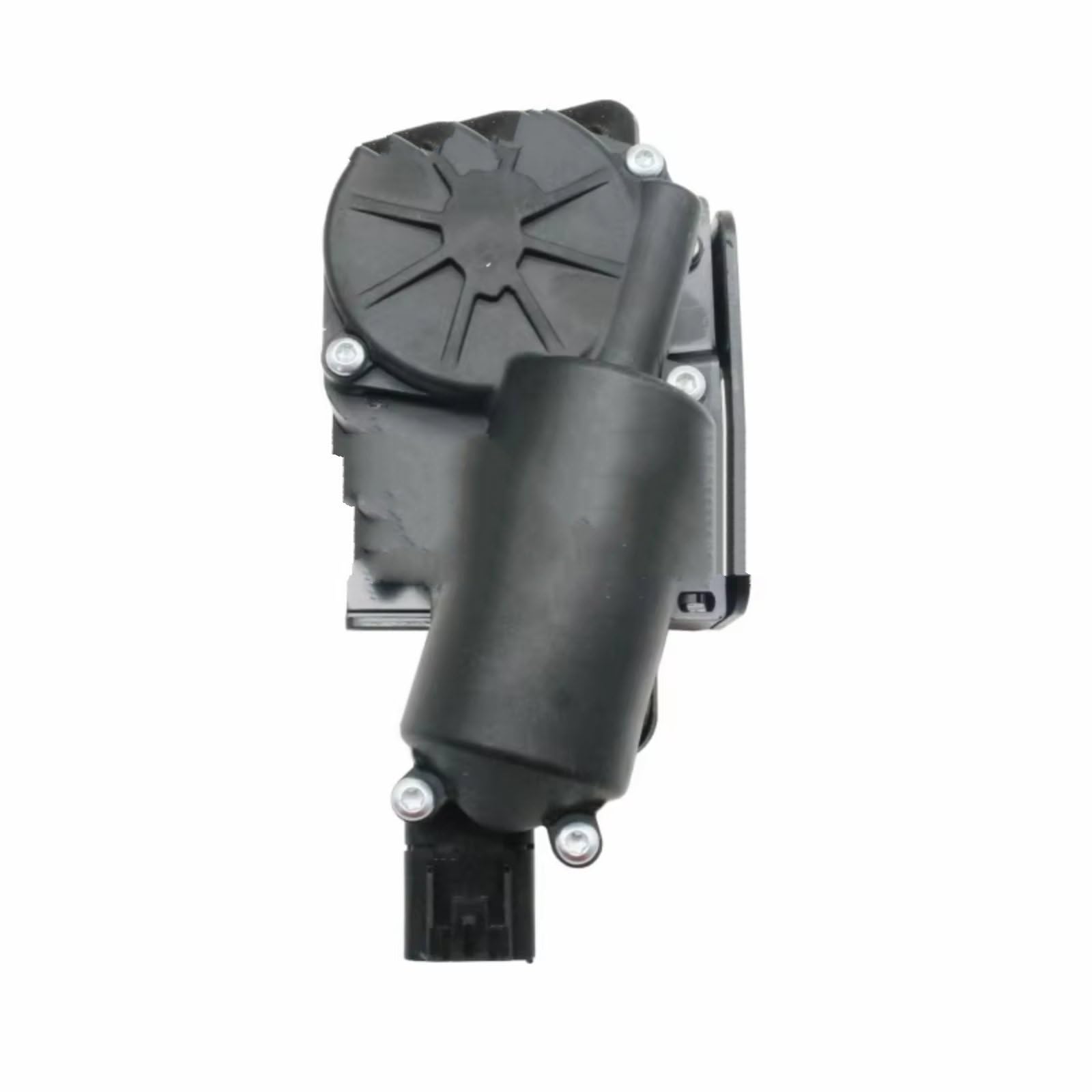 Boot Lock Catch Compatible with Saturn for Outlook 2007-2010 1 Pcs Rear Power Lift Tail Gate Lock Actuator Latch Replacement Parts 13581405