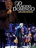 placido domingo graz stadthalle  Placido Domingo - Live at iTunes Festival