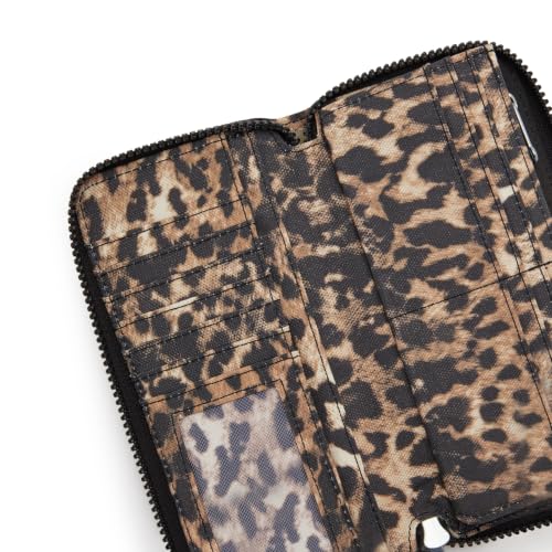 Image of Kipling Women's Money World Wallet