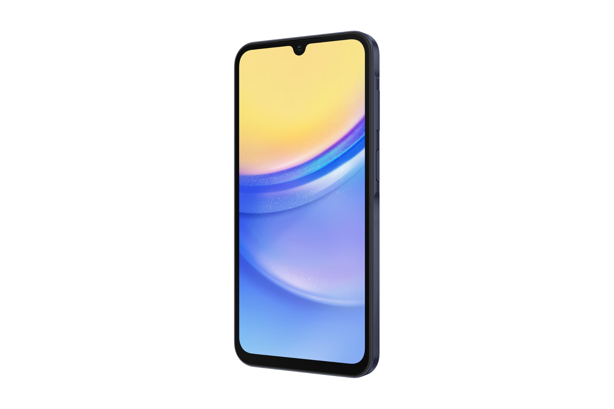 Samsung SM-A156B Galaxy A15 Dual SIM 5G 4GB RAM 128GB Blue Black EU (Reconditionné)