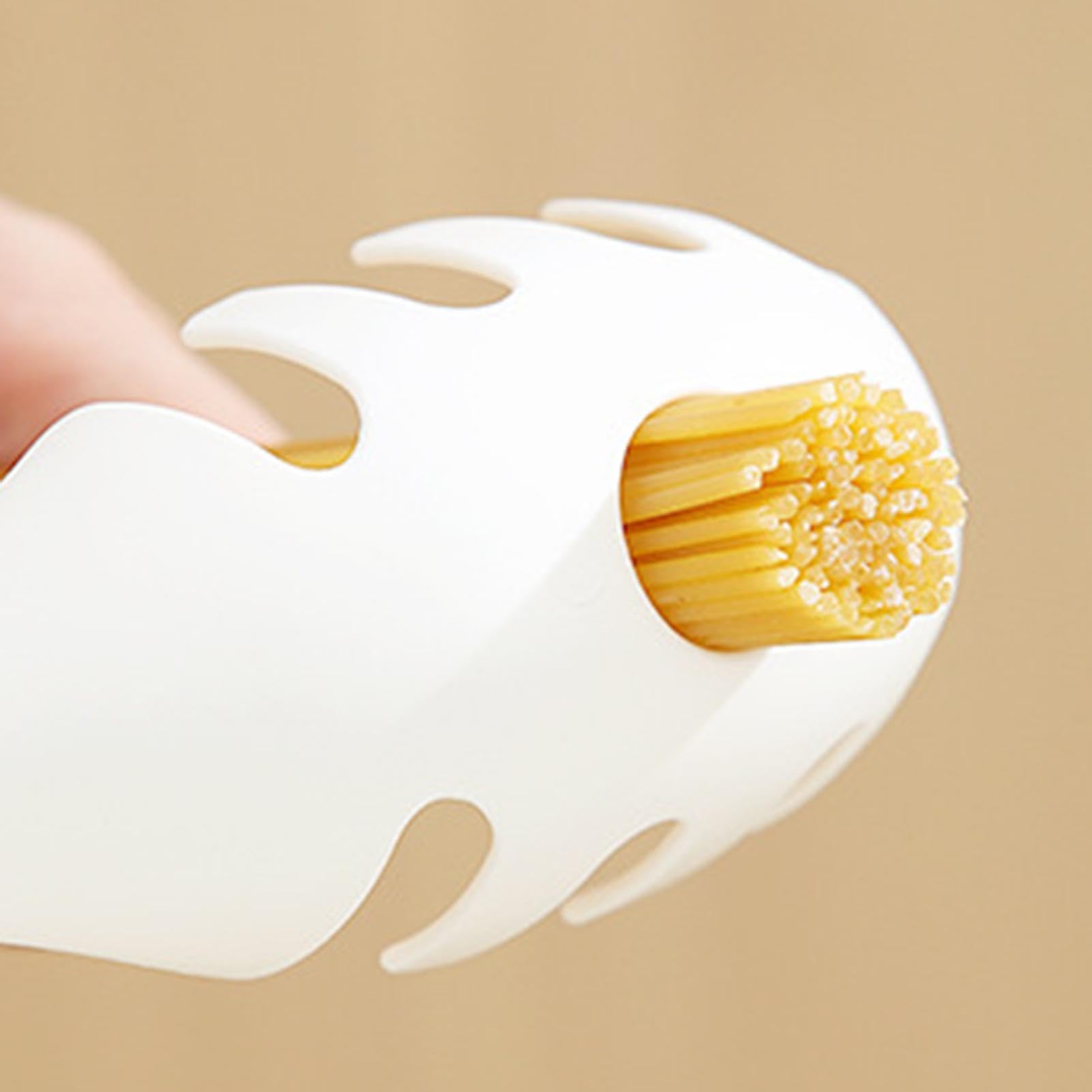 tenedor para pasta, cuchara para pasta | Cuchara para espaguetis con dientes mejorados, tenedor para fideos de cocina,Tenedor para pasta, cuchara para fideos, utensilios de cocina para espaguetis para